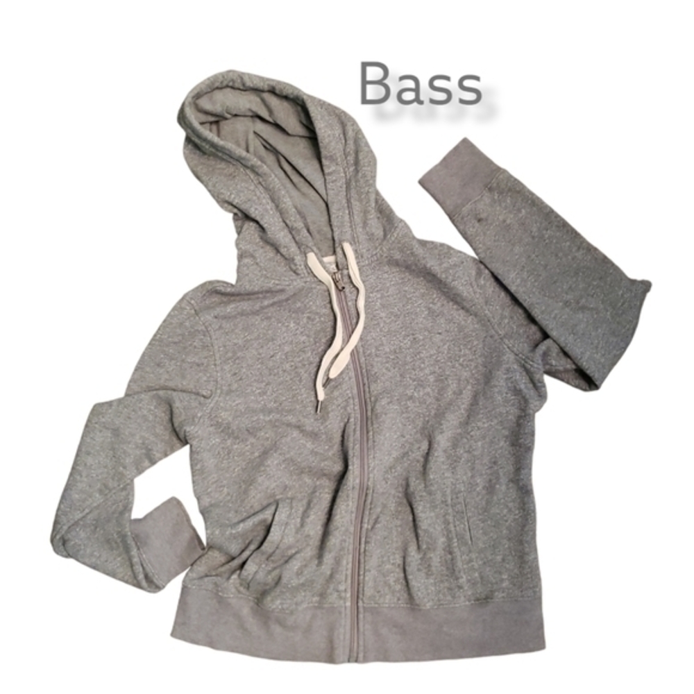 Bass Hoodie Sweatshirt